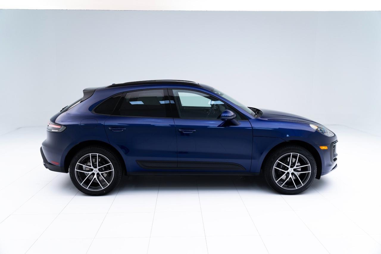 2025 Porsche Macan Pompano Beach FL