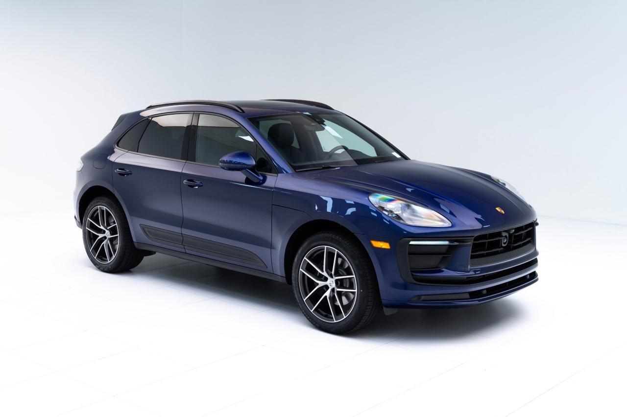 2025 Porsche Macan Pompano Beach FL