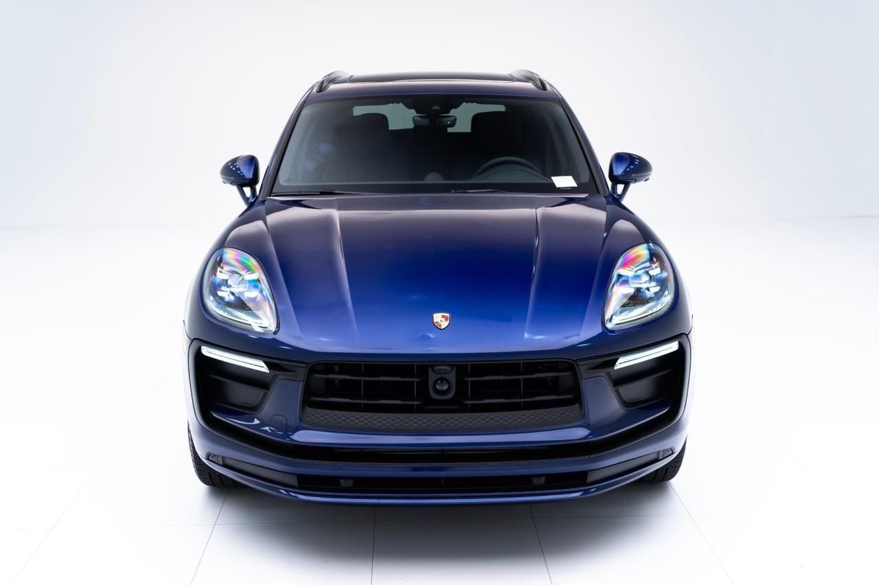 2025 Porsche Macan Pompano Beach FL