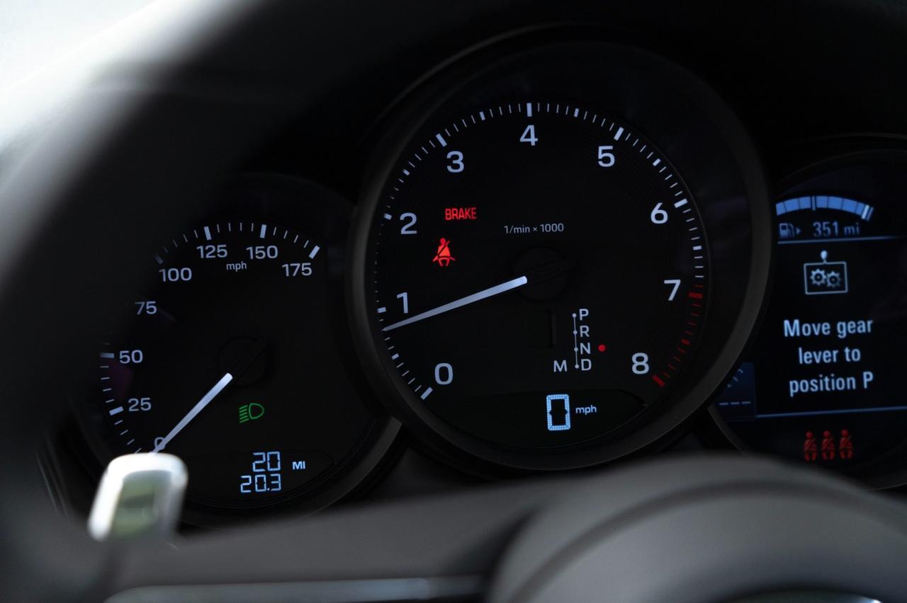 2025 Porsche Macan Pompano Beach FL