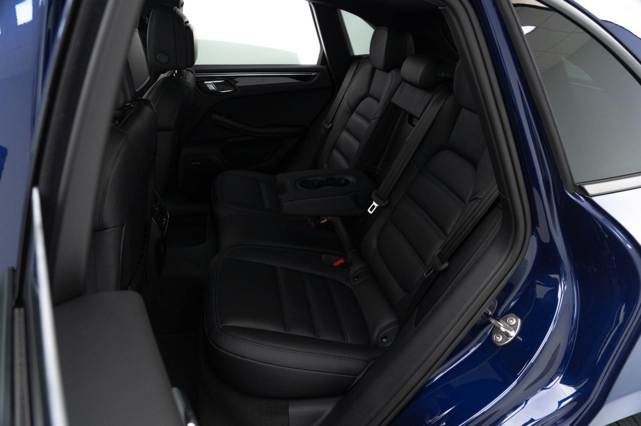 2025 Porsche Macan Pompano Beach FL