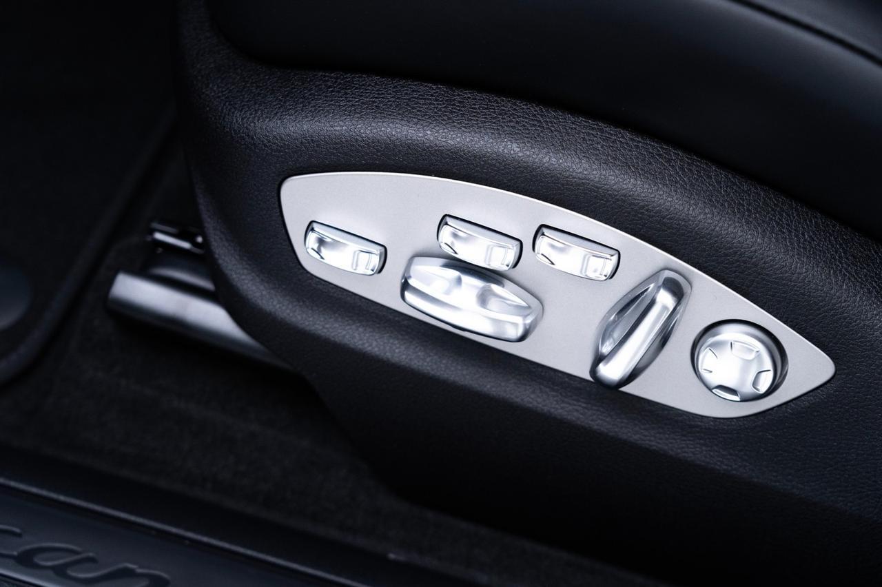 2025 Porsche Macan Pompano Beach FL