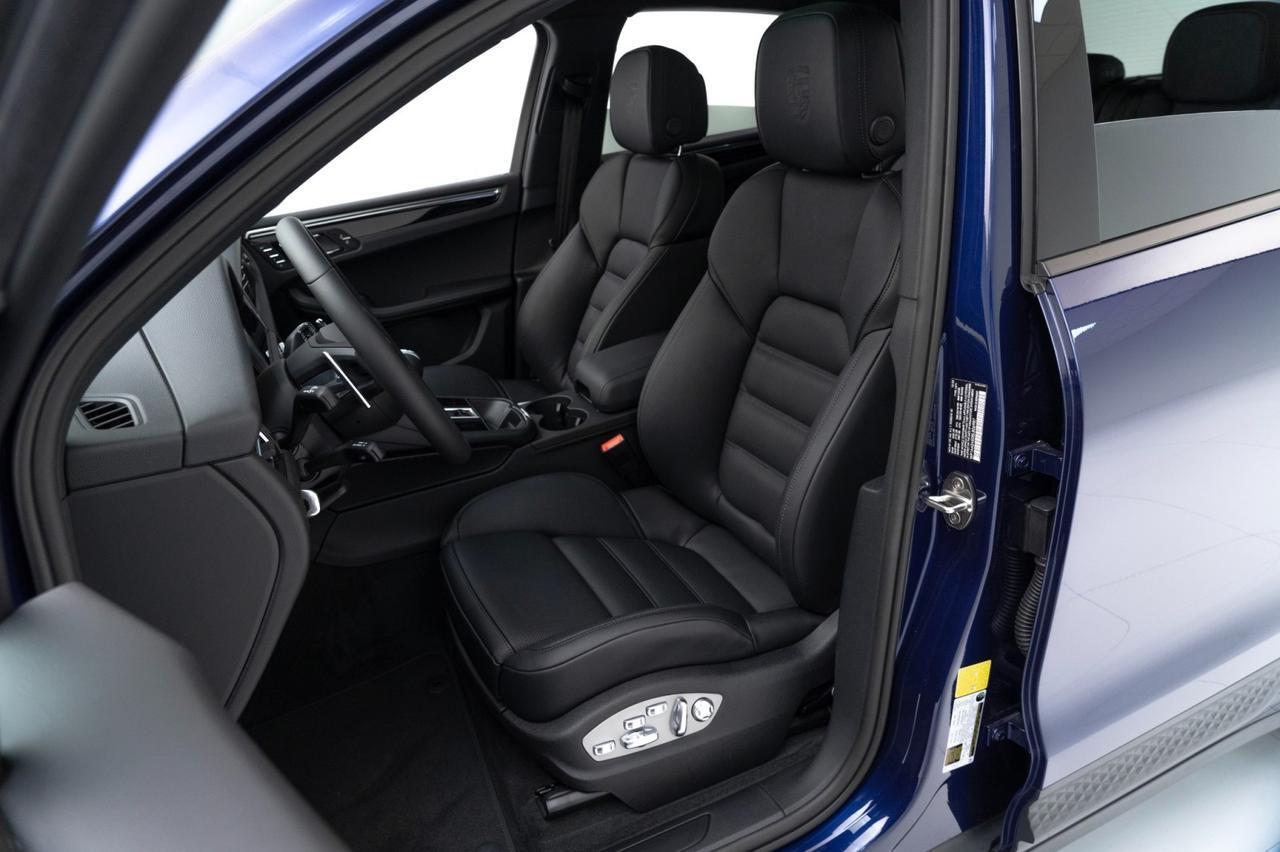 2025 Porsche Macan Pompano Beach FL