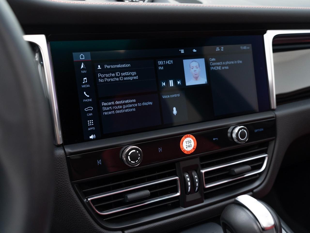 2025 Porsche Macan Pompano Beach FL