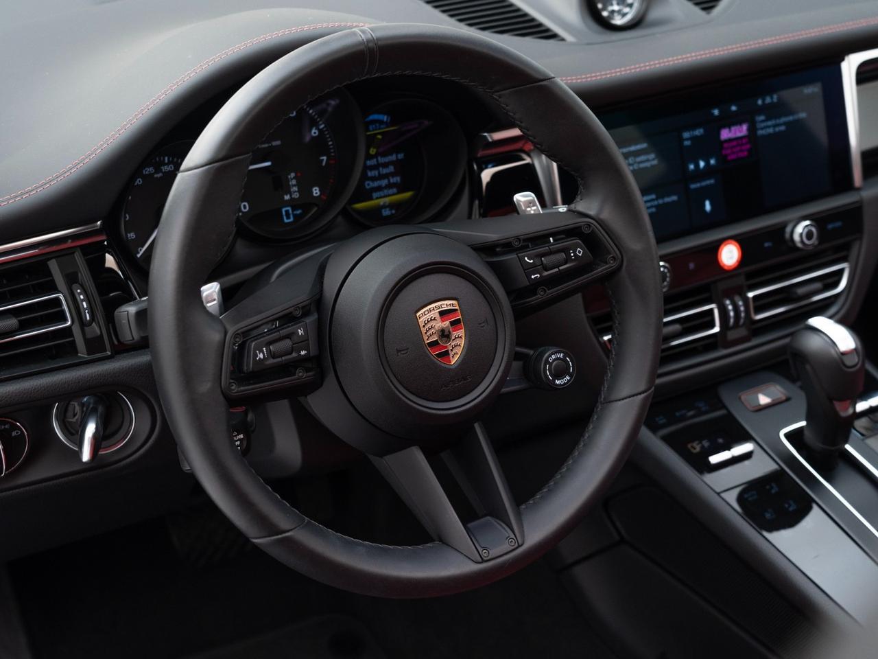 2025 Porsche Macan Pompano Beach FL