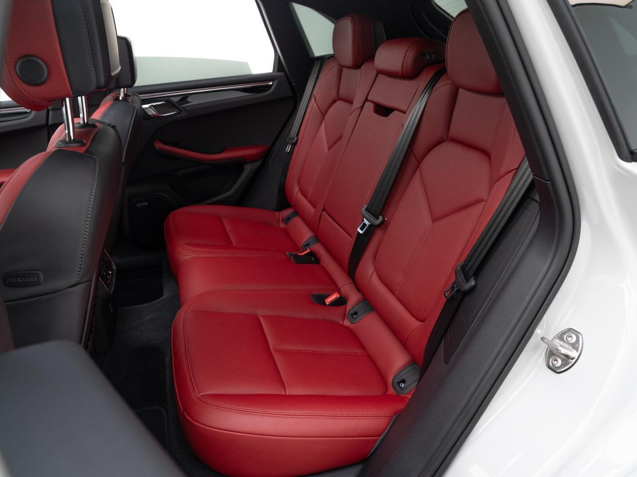 2025 Porsche Macan Pompano Beach FL