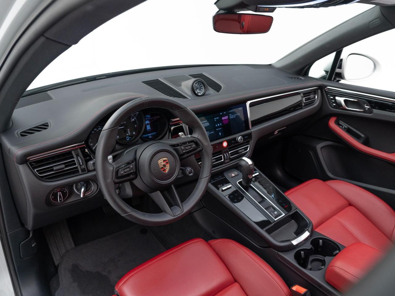 2025 Porsche Macan Pompano Beach FL