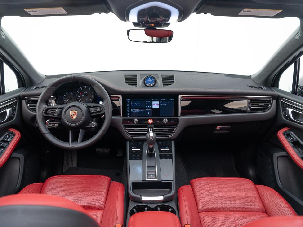 2025 Porsche Macan Pompano Beach FL