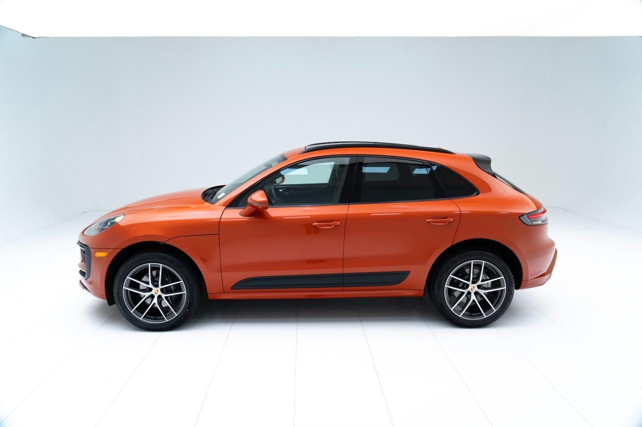 2025 Porsche Macan Pompano Beach FL