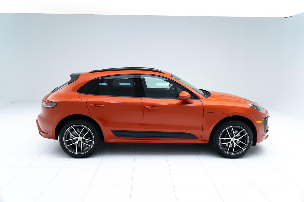 2025 Porsche Macan Pompano Beach FL