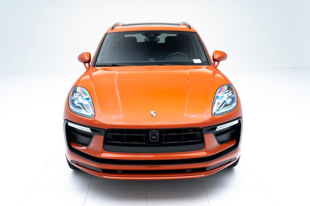 2025 Porsche Macan Pompano Beach FL
