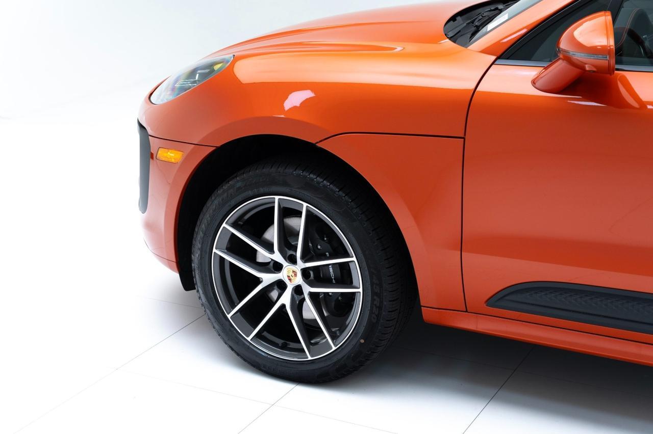 2025 Porsche Macan Pompano Beach FL