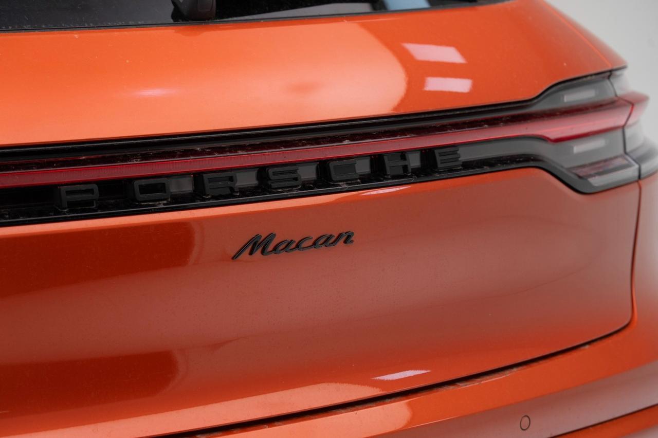 2025 Porsche Macan Pompano Beach FL