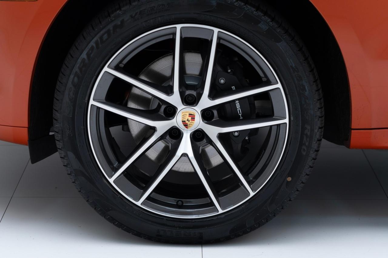 2025 Porsche Macan Pompano Beach FL