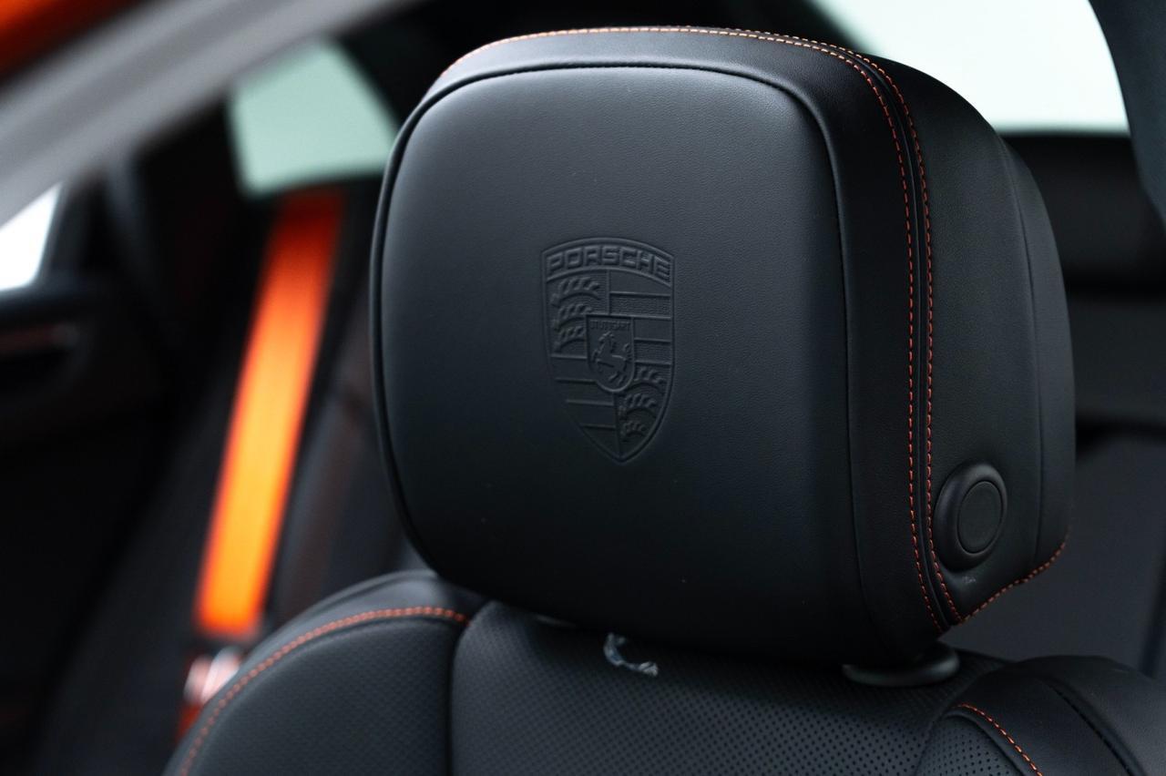 2025 Porsche Macan Pompano Beach FL