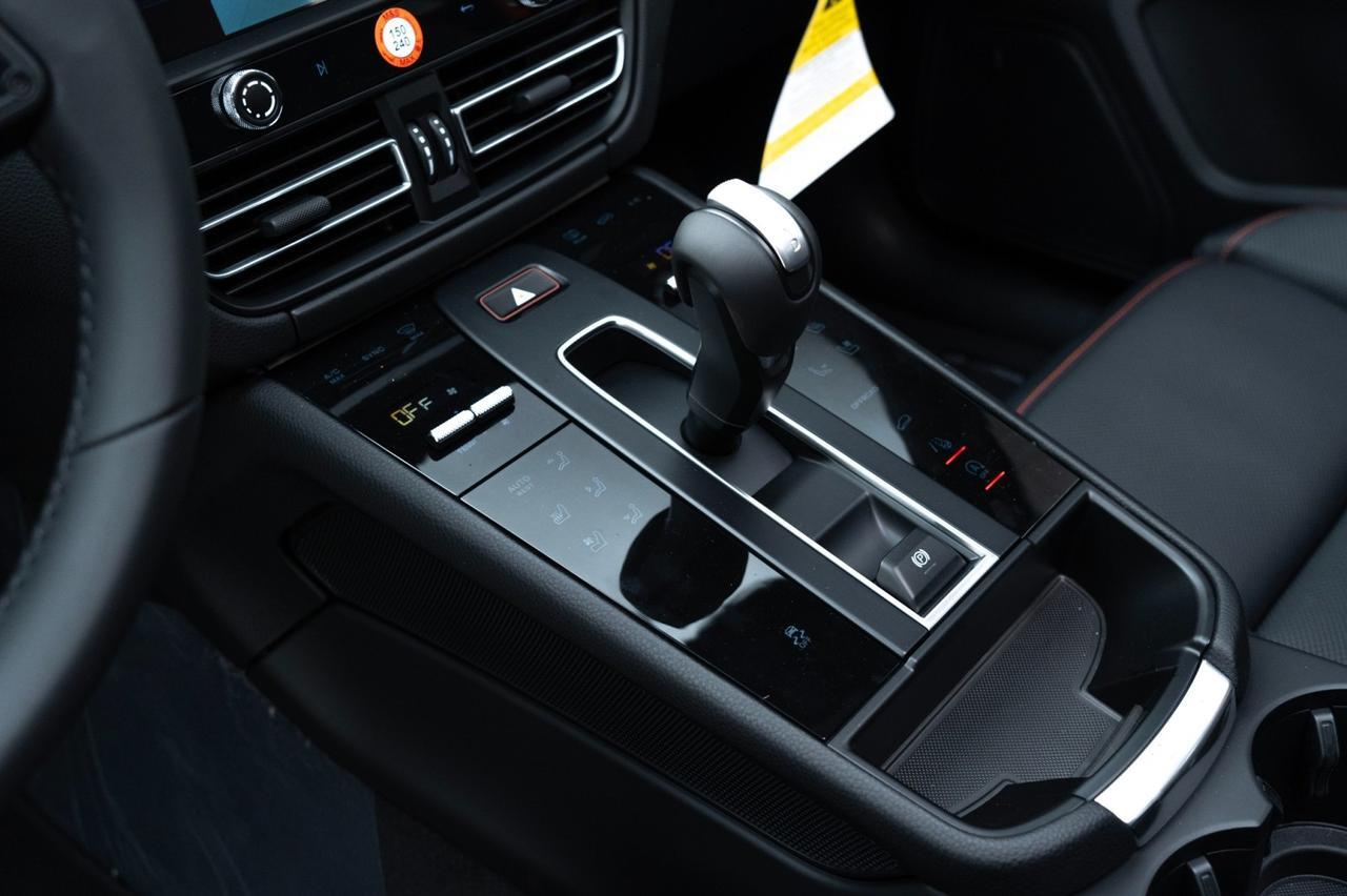 2025 Porsche Macan Pompano Beach FL