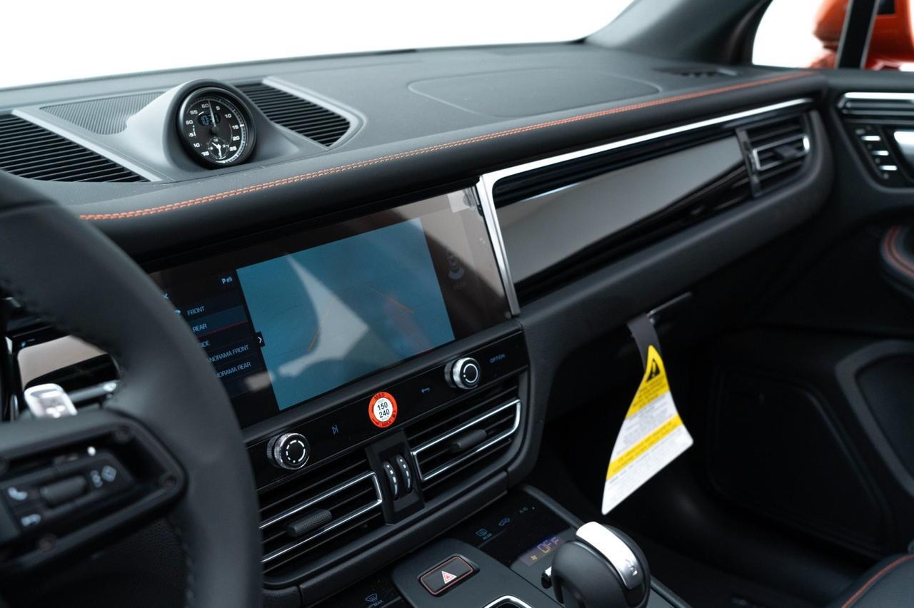 2025 Porsche Macan Pompano Beach FL