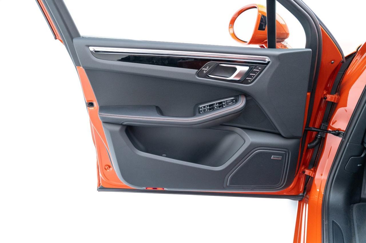 2025 Porsche Macan Pompano Beach FL