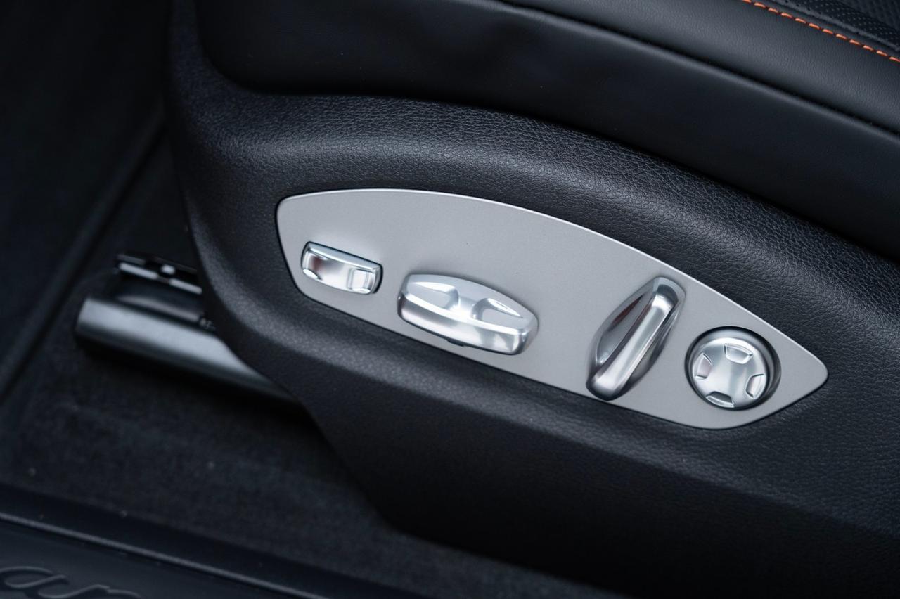 2025 Porsche Macan Pompano Beach FL