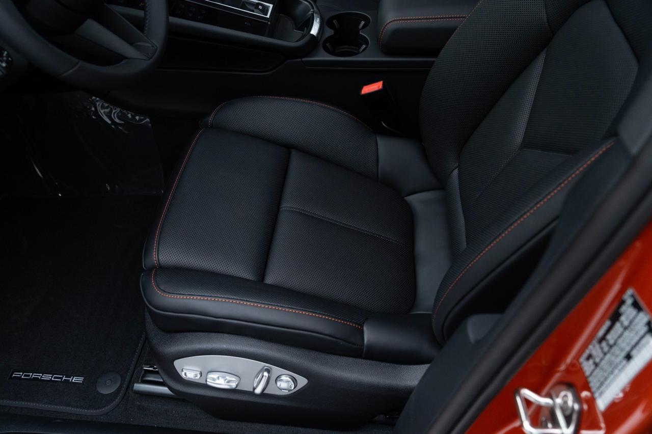 2025 Porsche Macan Pompano Beach FL