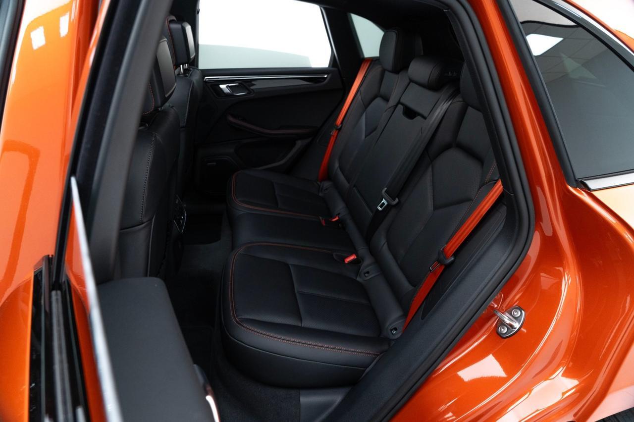 2025 Porsche Macan Pompano Beach FL