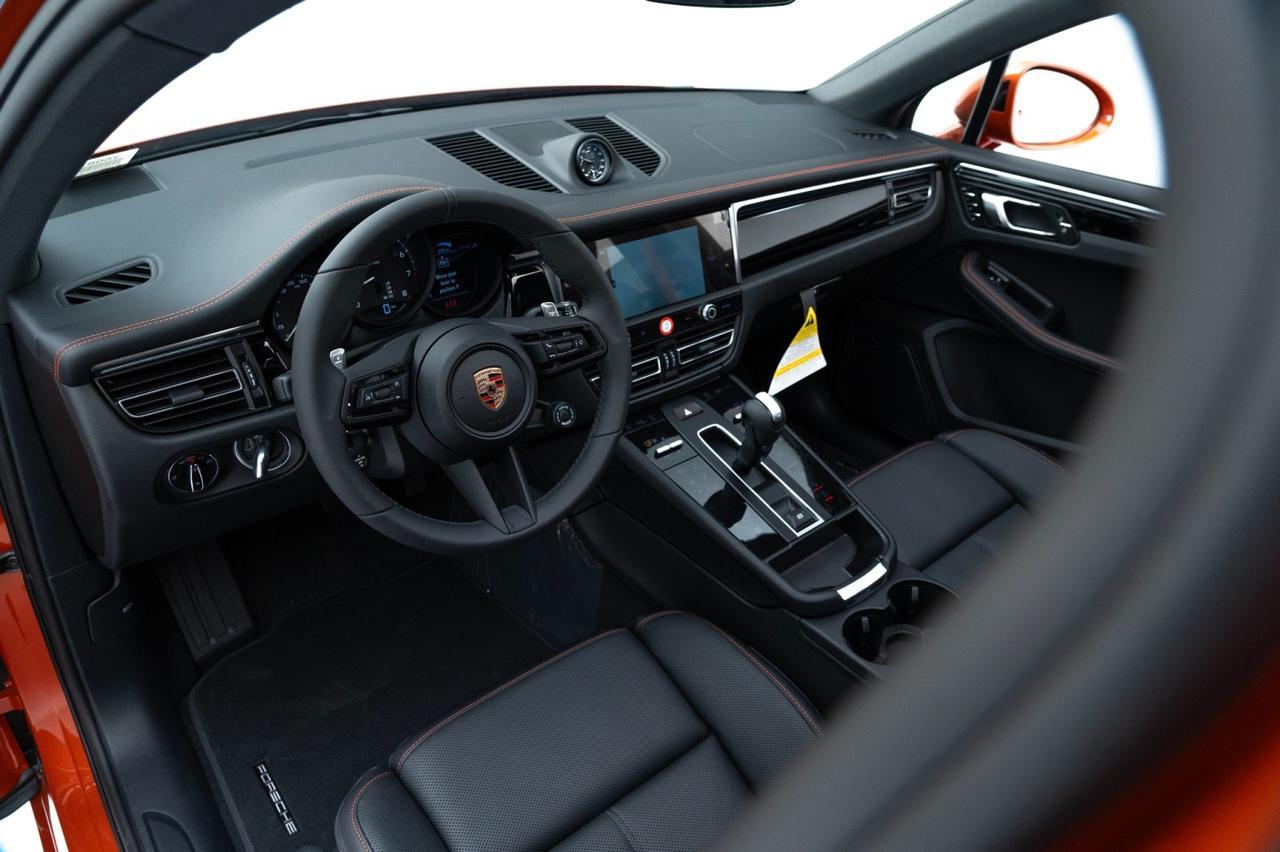 2025 Porsche Macan Pompano Beach FL