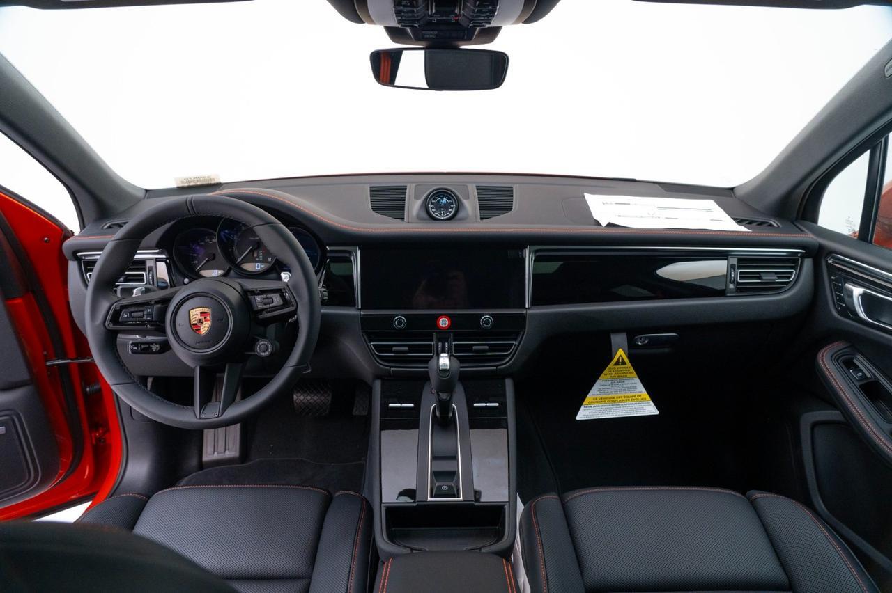 2025 Porsche Macan Pompano Beach FL