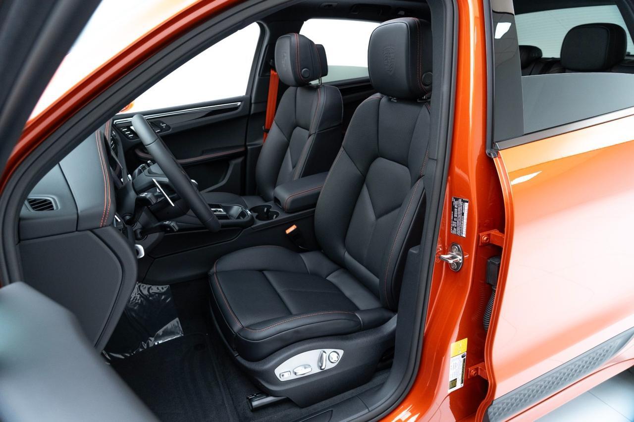 2025 Porsche Macan Pompano Beach FL