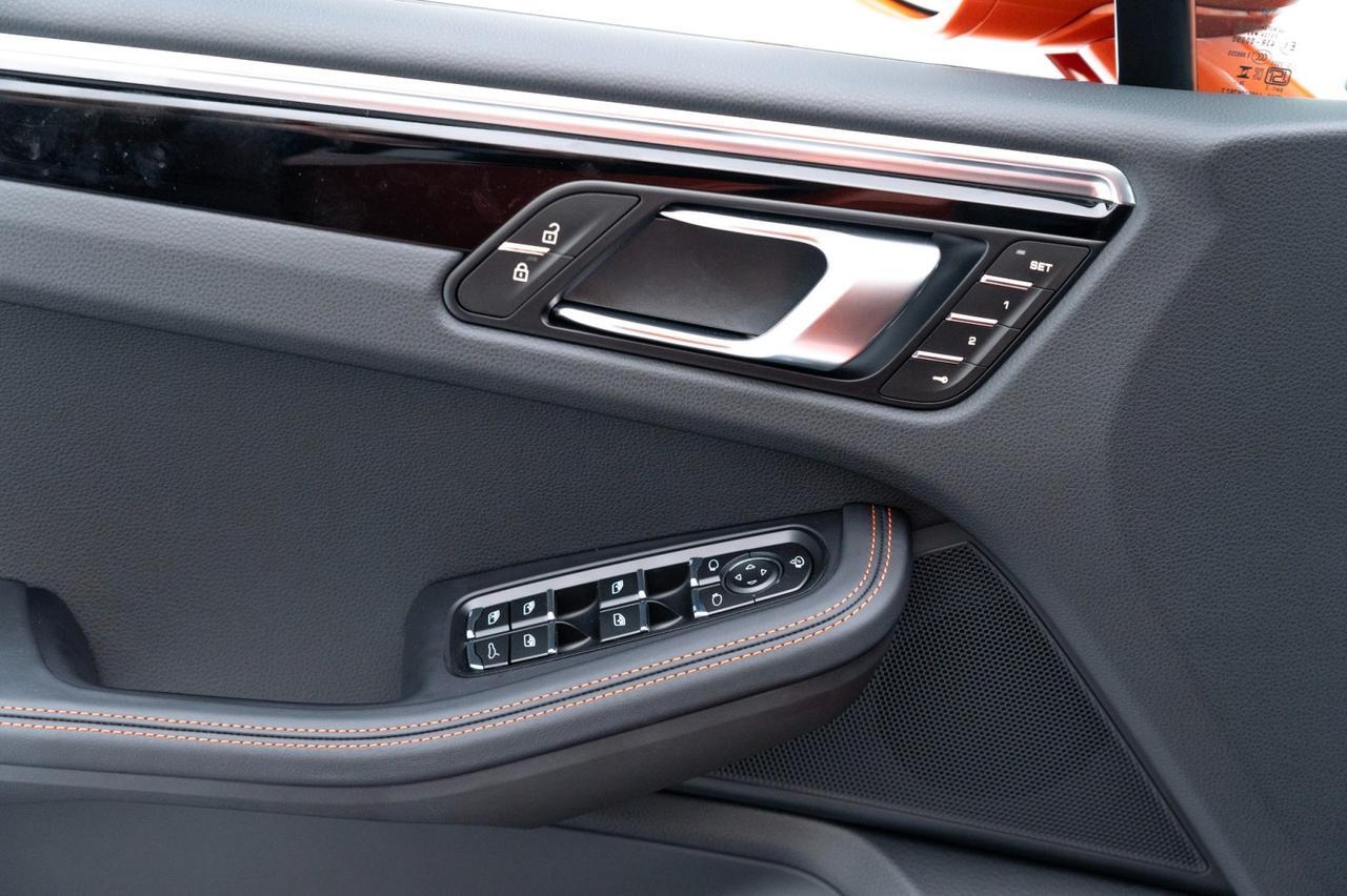 2025 Porsche Macan Pompano Beach FL