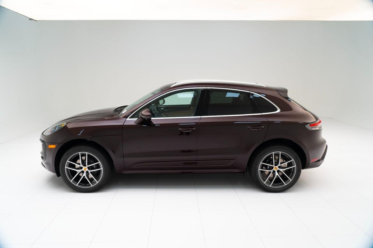 2025 Porsche Macan Pompano Beach FL