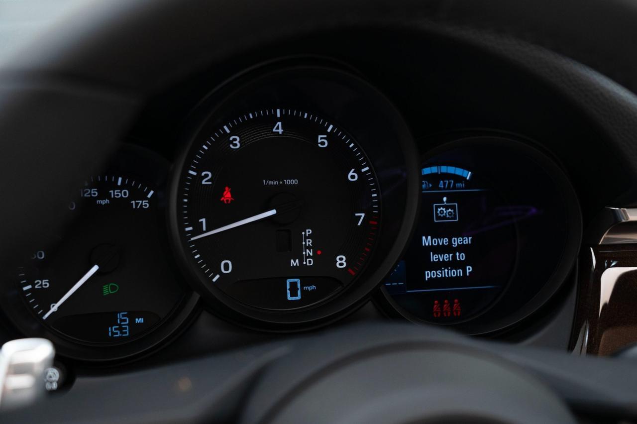 2025 Porsche Macan Pompano Beach FL