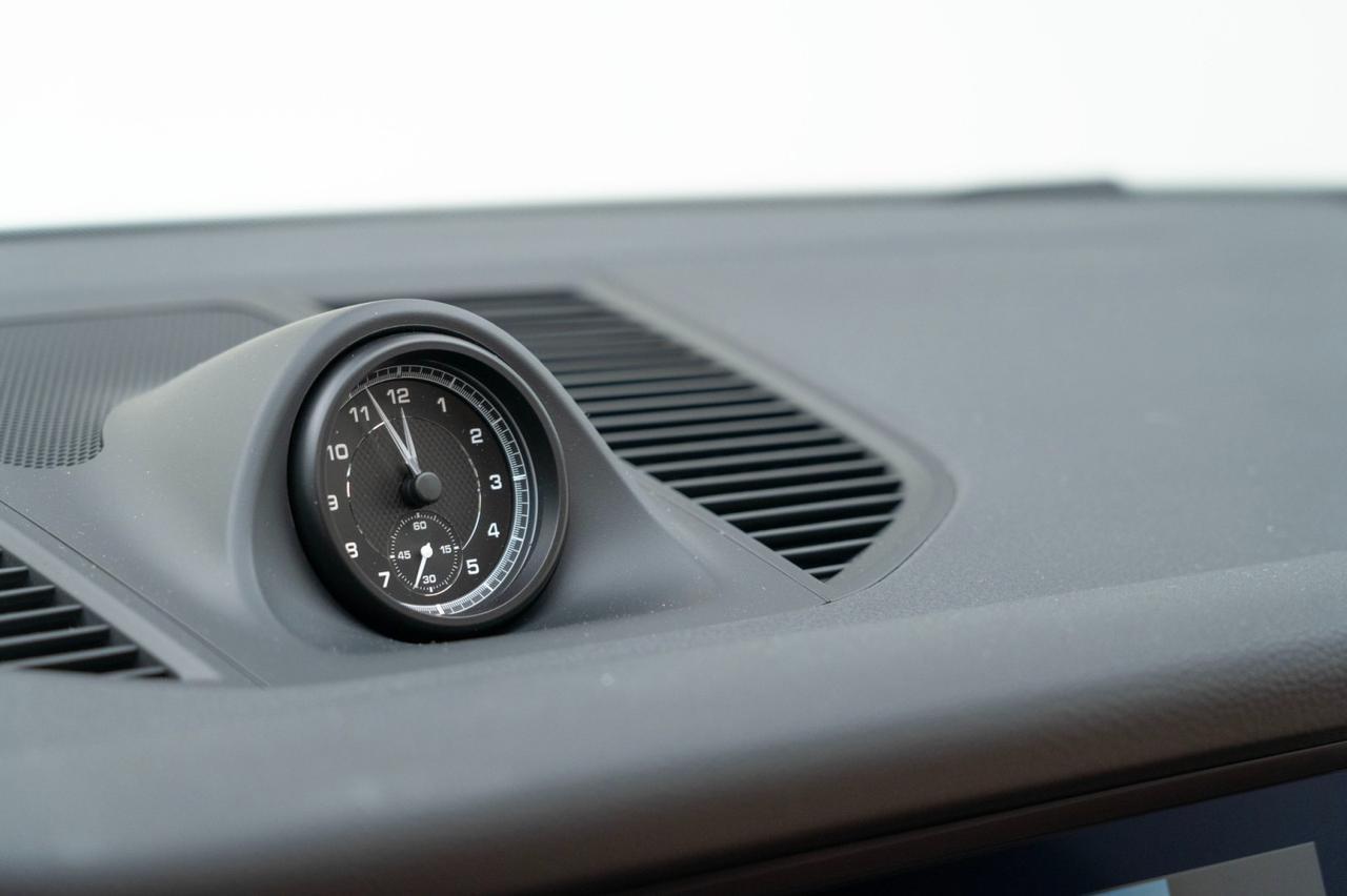 2025 Porsche Macan Pompano Beach FL