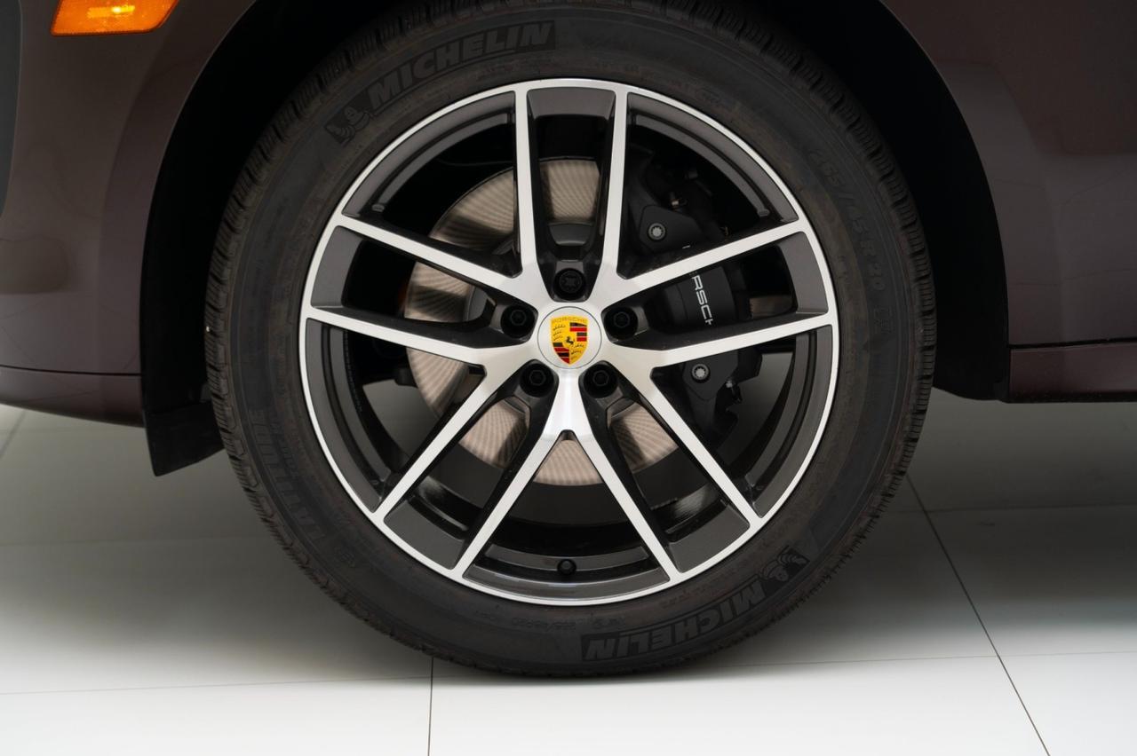 2025 Porsche Macan Pompano Beach FL