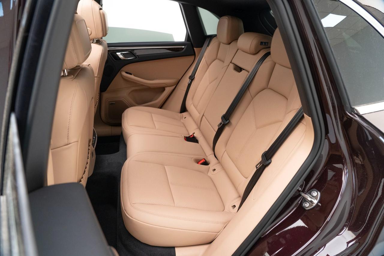 2025 Porsche Macan Pompano Beach FL