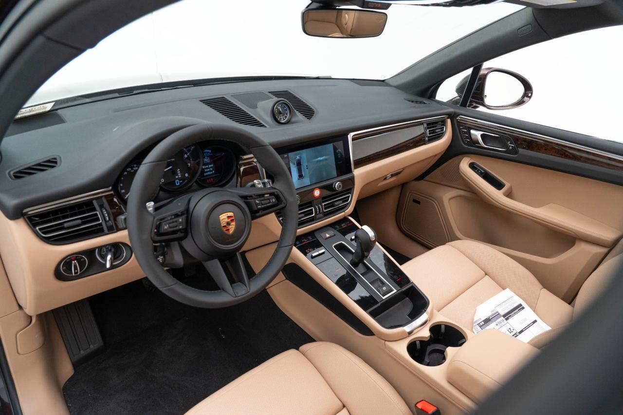 2025 Porsche Macan Pompano Beach FL