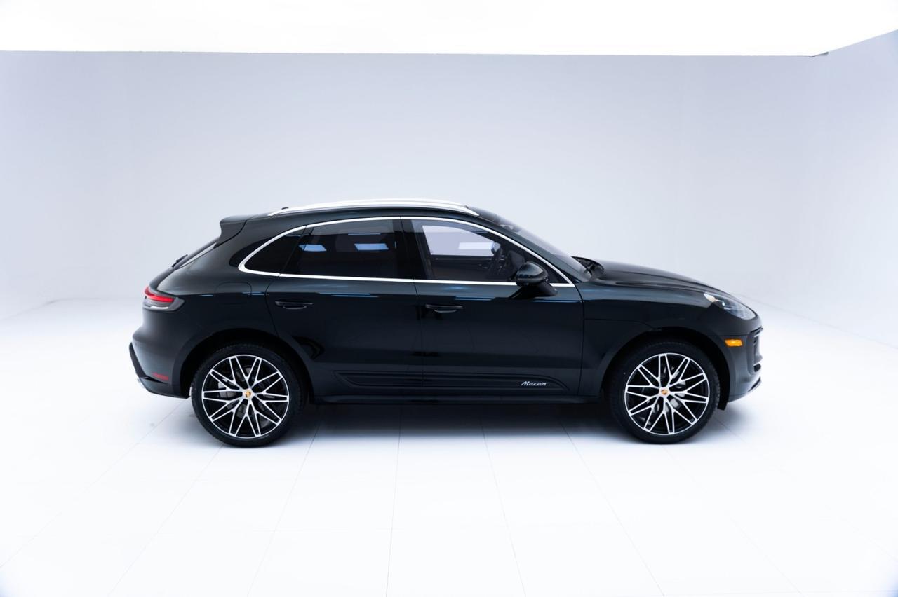 2025 Porsche Macan Pompano Beach FL