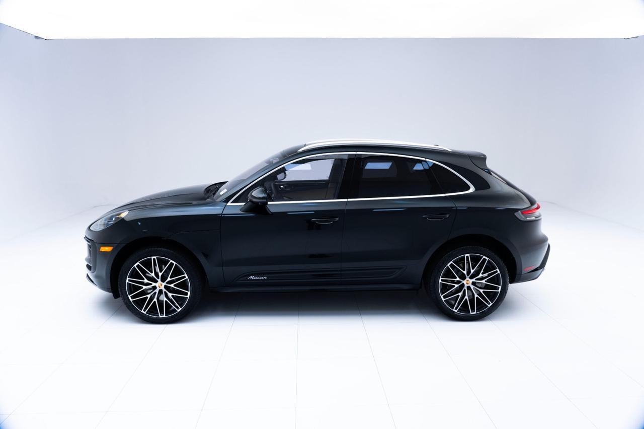 2025 Porsche Macan Pompano Beach FL