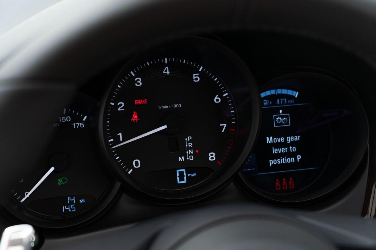 2025 Porsche Macan Pompano Beach FL