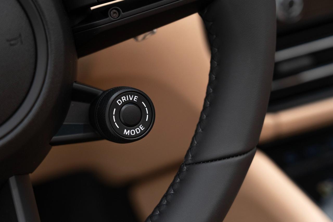 2025 Porsche Macan Pompano Beach FL