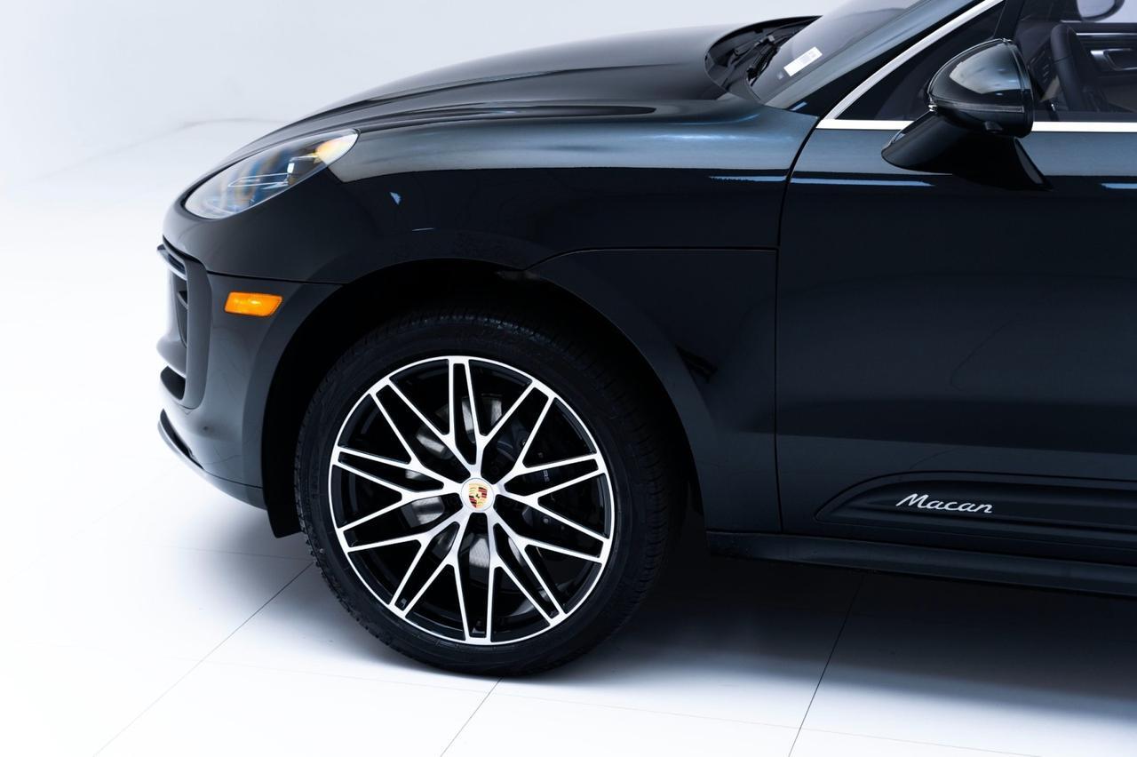 2025 Porsche Macan Pompano Beach FL