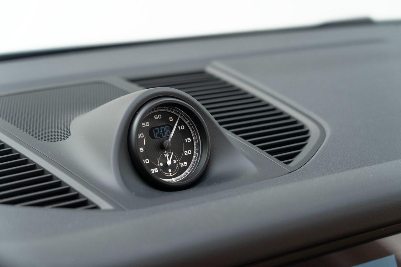 2025 Porsche Macan Pompano Beach FL