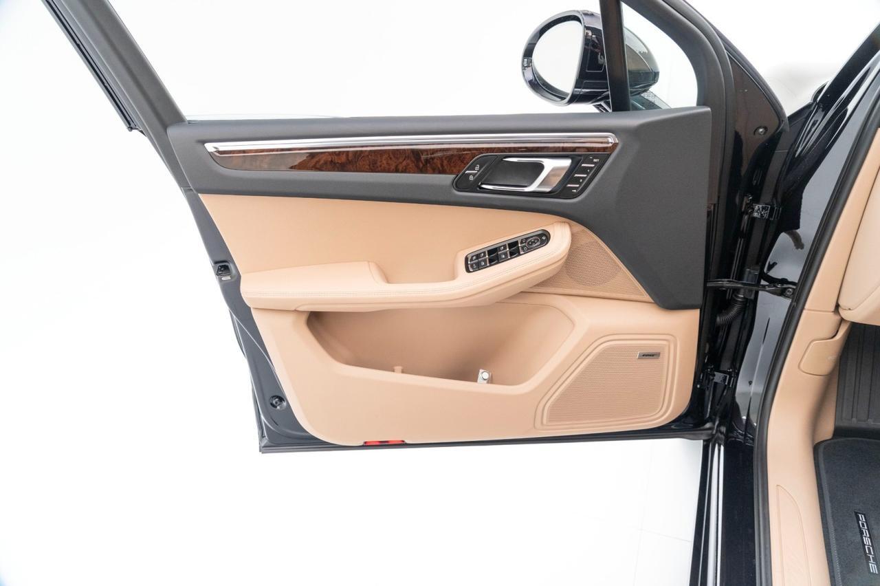 2025 Porsche Macan Pompano Beach FL