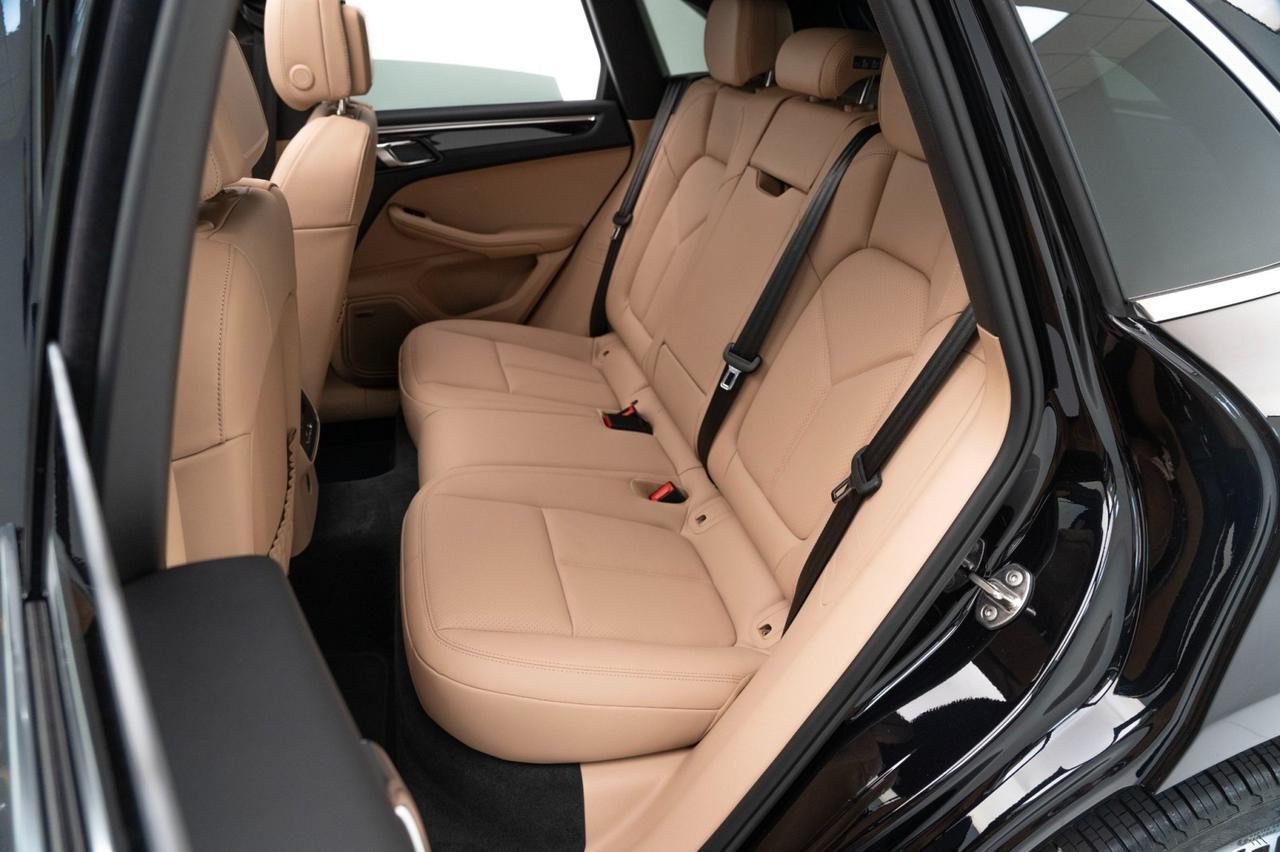 2025 Porsche Macan Pompano Beach FL