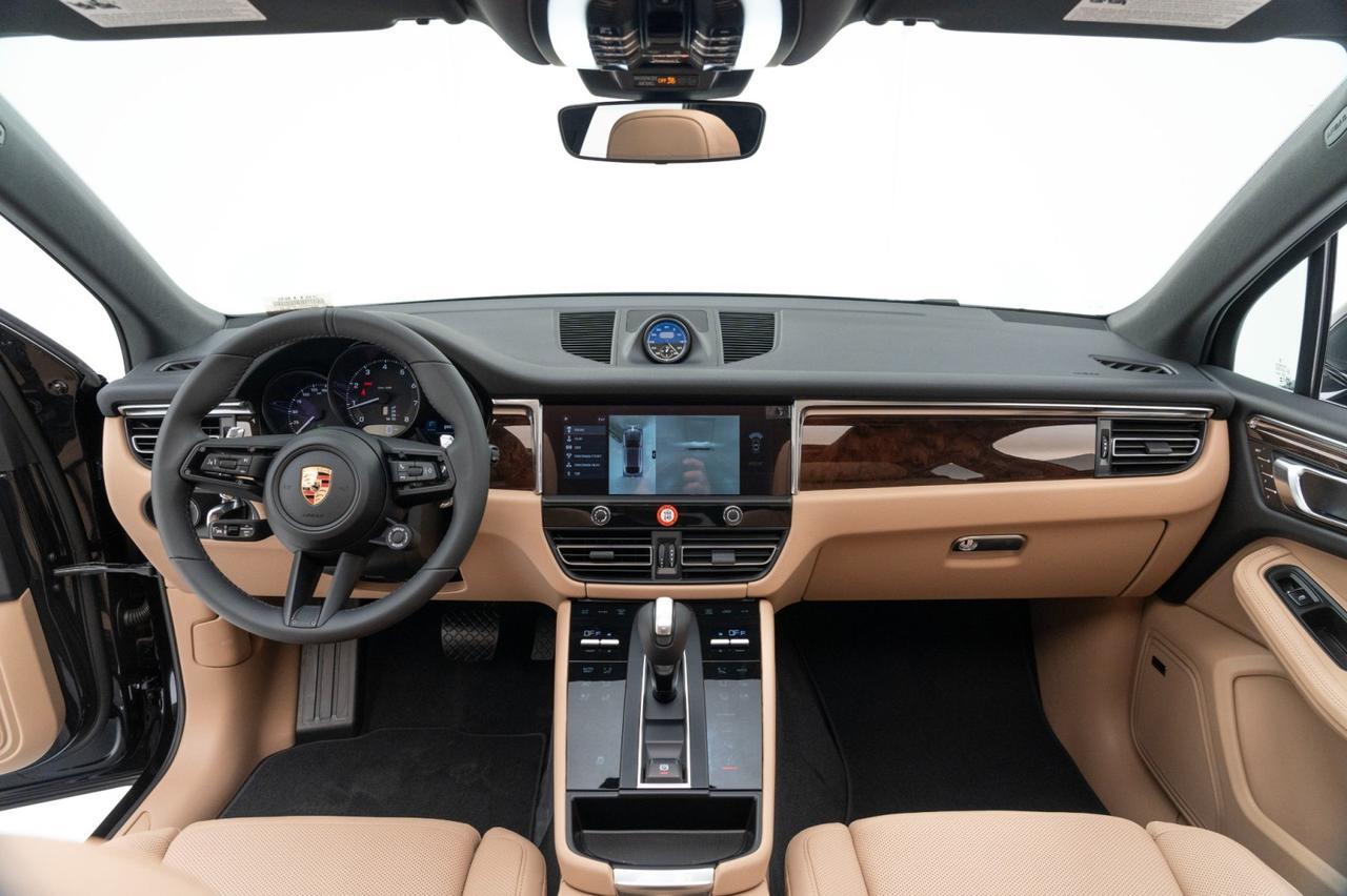 2025 Porsche Macan Pompano Beach FL