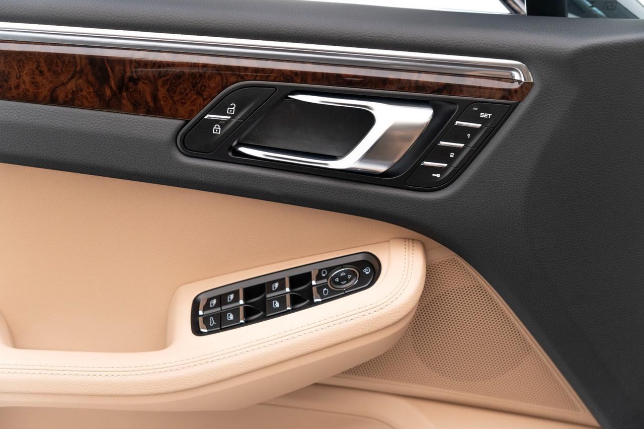 2025 Porsche Macan Pompano Beach FL