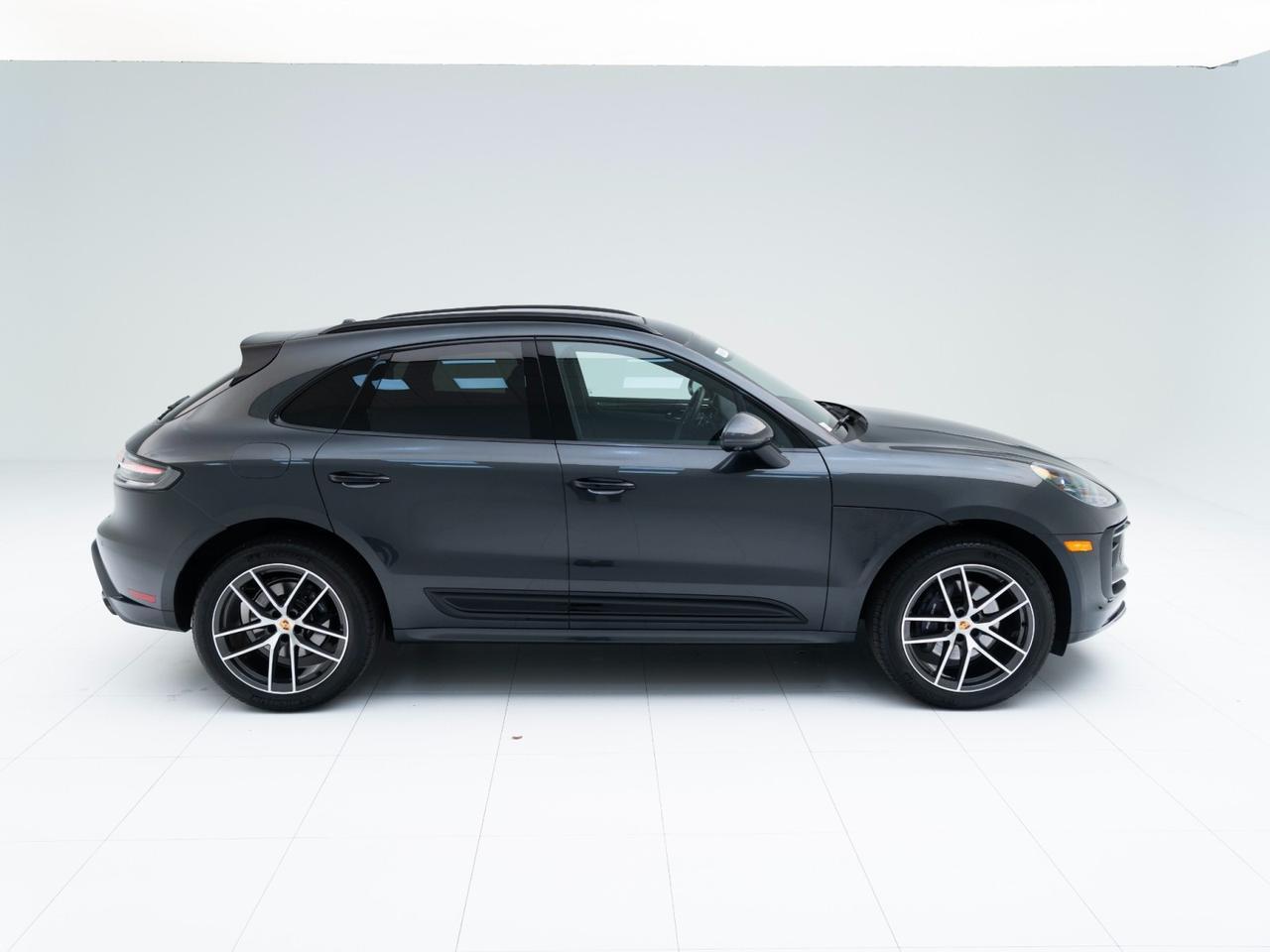 2025 Porsche Macan Pompano Beach FL