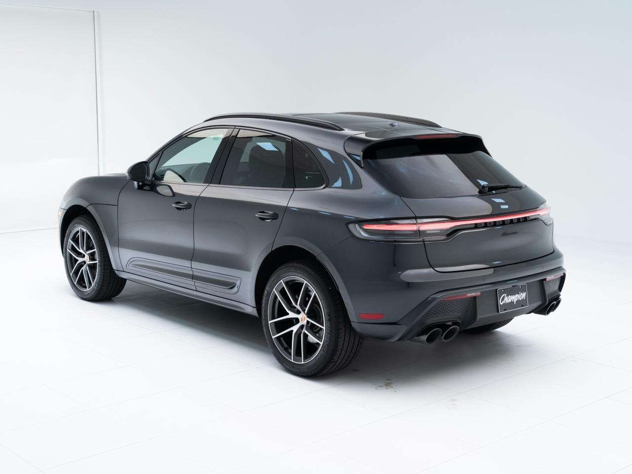 2025 Porsche Macan Pompano Beach FL