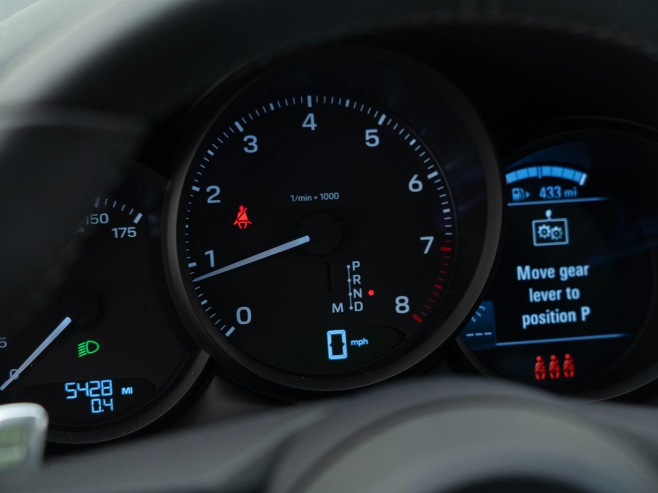 2025 Porsche Macan Pompano Beach FL