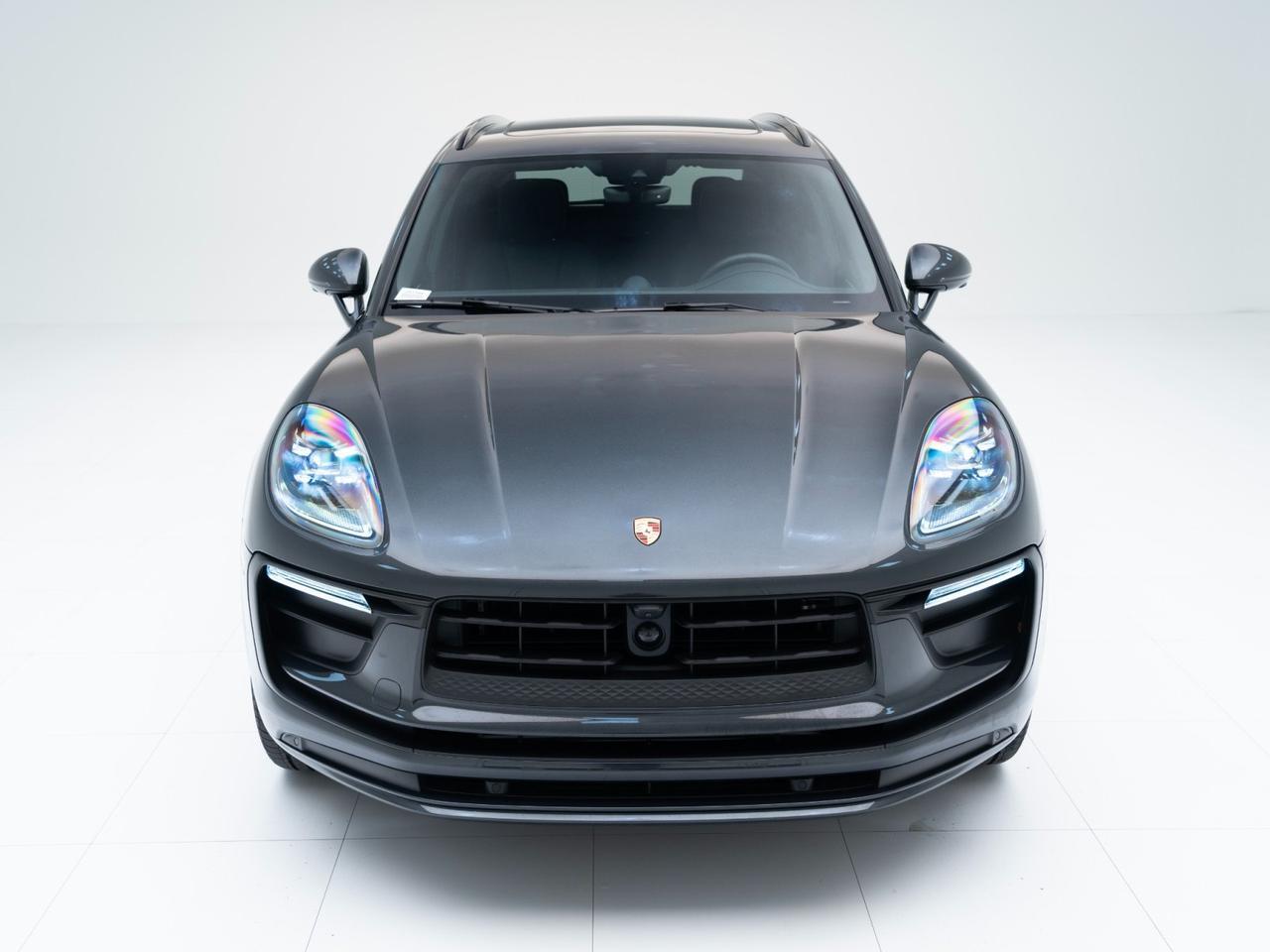 2025 Porsche Macan Pompano Beach FL