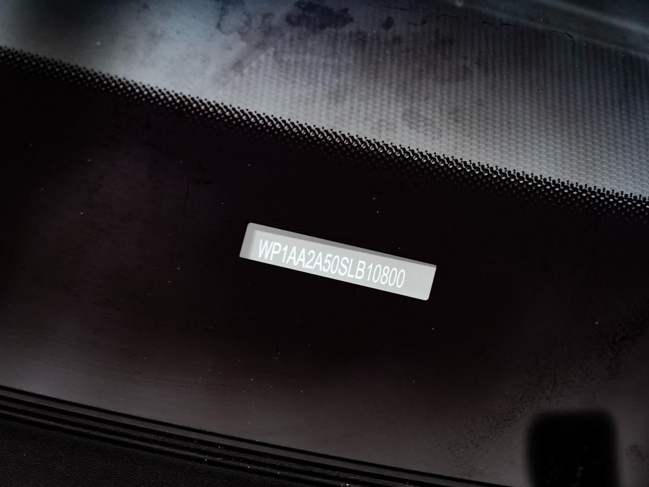 2025 Porsche Macan Pompano Beach FL